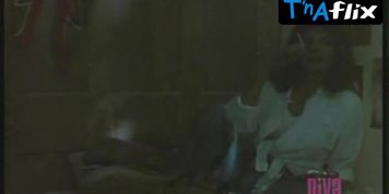 Juliet Stevenson Breasts Scene  in Secret Rapture