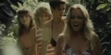 Surrender in Paradise full movie