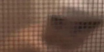 Shower Peeper 07