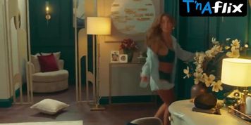 Geraldine Bazan Breasts,  Underwear Scene  in Mi Verdad Oculta
