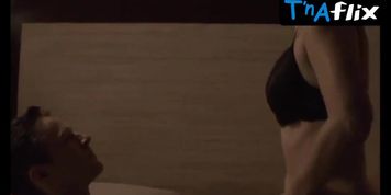 Gabriela De La Garza Breasts Scene  in Capadocia