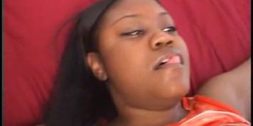 Big black ass 3- Kina kara