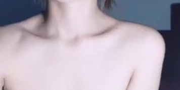 asia cam girl