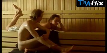 Anja Knauer Sexy Scene  in Die Schule Am See