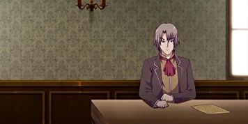 ShakuennoEris capitulo 3 espa&ntilde;ol