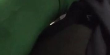 encoxada tram bus arrimon groping 1