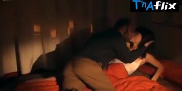 Montse Mostaza Butt Scene  in Hay Alguien Ahi