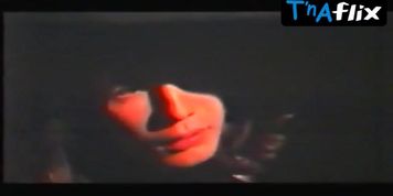Susana Mayo Breasts,  Underwear Scene  in Muchachos De Barrio