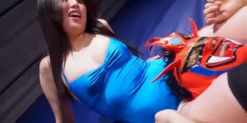 mix wrestling 2