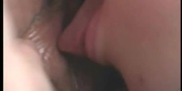Karia seduces her lovely model