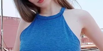 Behind the scenes of the last tiktok video I was able to mak.. by lolapersepo from OnlyFans | Coomer