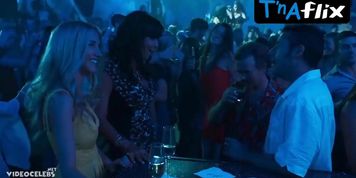 Kathryn Hahn Breasts Scene  in The Do-Over