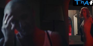 Georgia Scott Butt,  Breasts Scene  in Skinford: Chapter 2