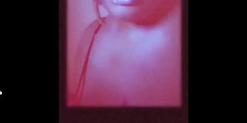 Ebony Huge Boobs From Twitter