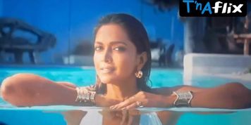 Deepika Padukone Butt,  Breasts Scene  in Fighter