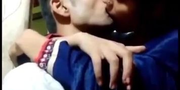 Indian Teen Student Couple (Student_Couple)