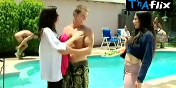 Orly Tepper Breasts Scene  in Bleed