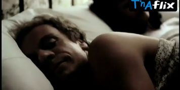 Zeudi Araya Breasts,  Butt Scene  in Tesoro Mio