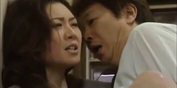 Mature Japanese Wife And Her Lover