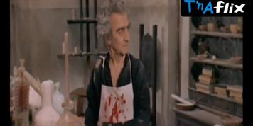 Christa Linder Butt,  Breasts Scene  in Decamerone '300