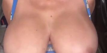 AV Grabada con el cel