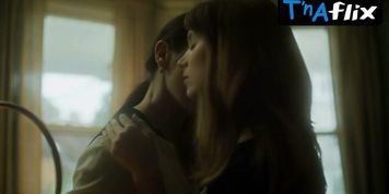 Catherine Zeta-Jones Underwear,  Lesbian Scene  in Side Effects (Catherine Zeta Jones)