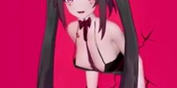 ?MMD/Dance/Sex? Rabbit Hole - Sparkle Dance & Sex