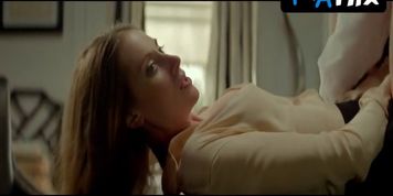 Alison Brie Underwear Scene  in Sleeping With Other People (Tammy Lynn Sytch)
