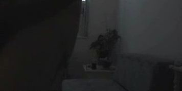 Fucked form the bed to the car