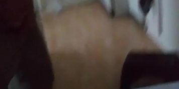 Caught Josh at Eric's house