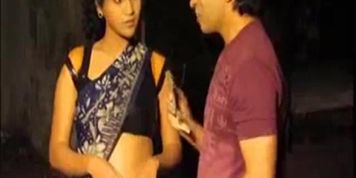 Naukarani ki lover ke sath chudai