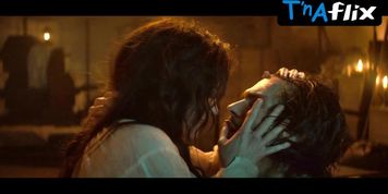 Eva Green Sexy Scene  in The Three Musketeers - Part Ii: Milady
