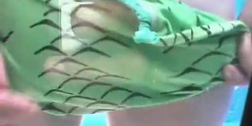 Hot , Beach, Amateur Clip You'Ve Seen