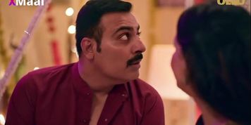 Uncle Ne Mummy Ko Suhagrat Main Bra Kholke Choda. Mummy Ke Gand Main Ghusaya Apna Land. Ullu Indian Web Series. Yamma Yamma Epis