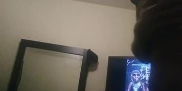 Thot Ass Ex Ditched Her Bf For More Backshots 