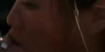 miko lee blowjob