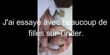 Hot 20Yr Old French Gf Drives To Construction Site To Fuck Bf On Break