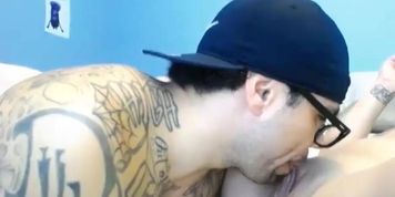 Delicious Amateur Hustler