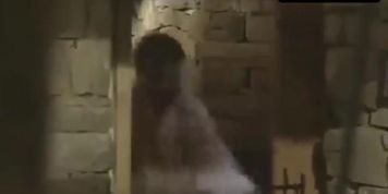 Theofania Papathoma Breasts,  Underwear Scene  in Aggigma Psyhis