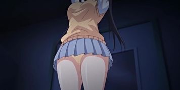 JK to Ero Konbini Tenchou - Episode 10