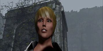 The Warrior Path 2 [Futanari, Futa on Male]