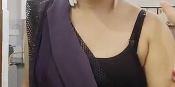 Indian Aunty Vandhana 2
