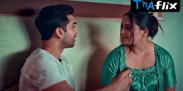 Jhilmi Mukherjee Sexy Scene  in Manifestation