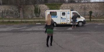 Natacha Lambulance