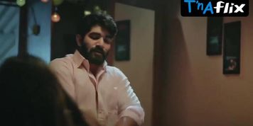 Tripti Berra Sexy Scene  in Mere Angane Mein
