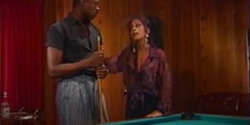 Raven Richards & Sean Michaels