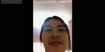 Asian test finger