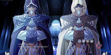 Funbag Fantasy Sideboob Story part 1 prologue (Visual_Novel)