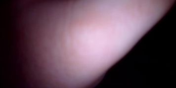 Chubby Cum
