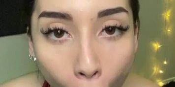 Aria blows 2